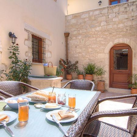 Askoutsi Manor, A Natural Tranquil Retreat, By Thinkvilla Agios Ioannis  Exterior foto