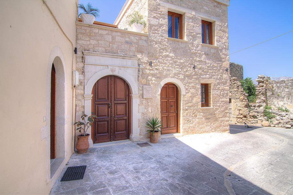 Askoutsi Manor, A Natural Tranquil Retreat, By Thinkvilla Agios Ioannis  Exterior foto