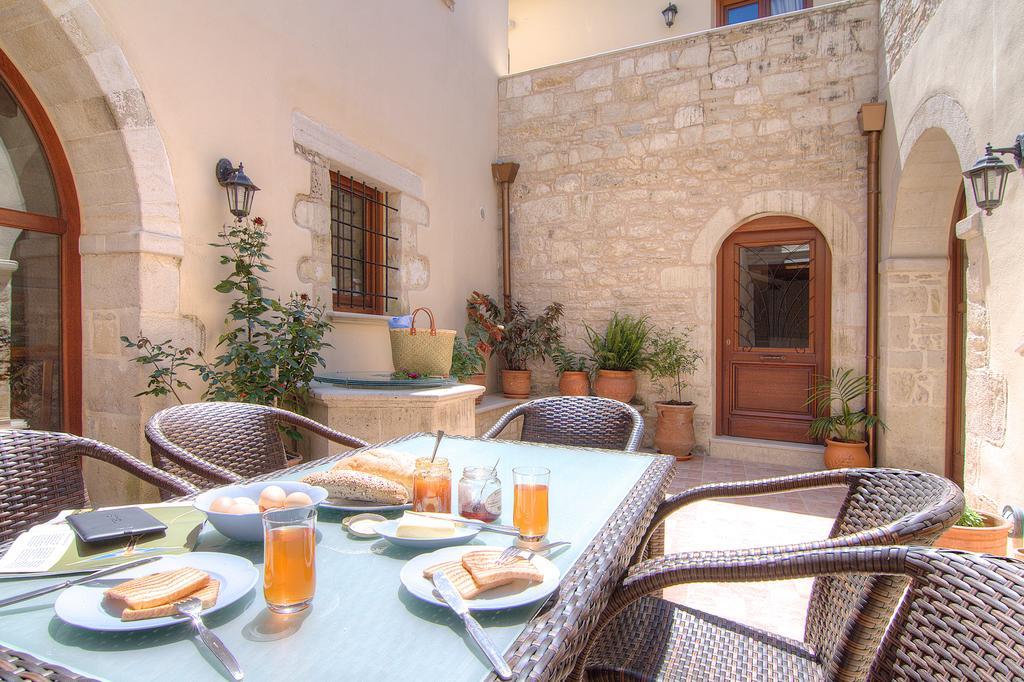 Askoutsi Manor, A Natural Tranquil Retreat, By Thinkvilla Agios Ioannis  Exterior foto