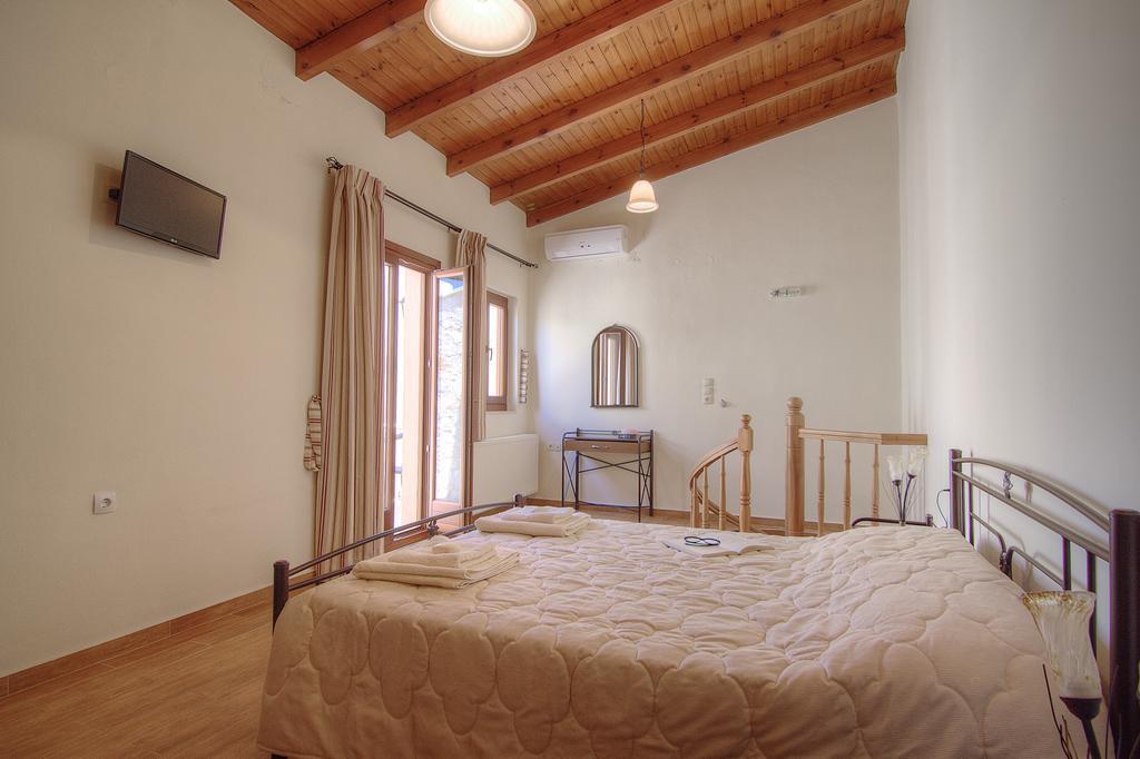 Askoutsi Manor, A Natural Tranquil Retreat, By Thinkvilla Agios Ioannis  Exterior foto