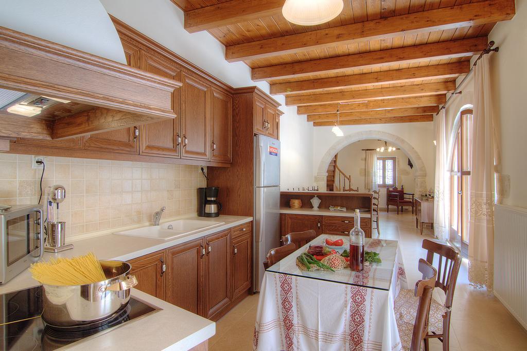 Askoutsi Manor, A Natural Tranquil Retreat, By Thinkvilla Agios Ioannis  Exterior foto