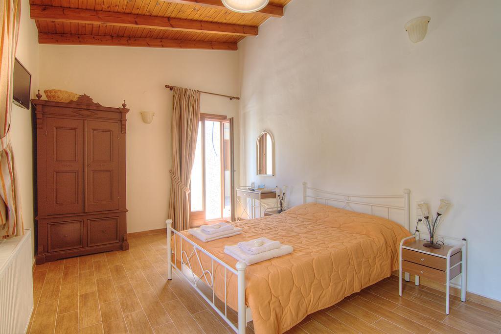 Askoutsi Manor, A Natural Tranquil Retreat, By Thinkvilla Agios Ioannis  Exterior foto